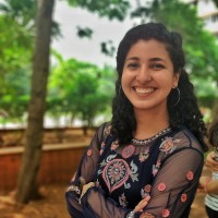Aishwarya Silwal