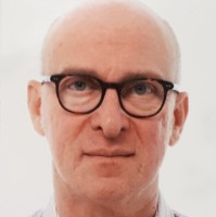 Patrick De Prins