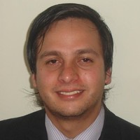 Raul Borja Santos