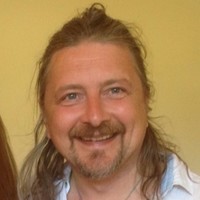 John-Paul Patton