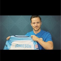 Scott Jamieson
