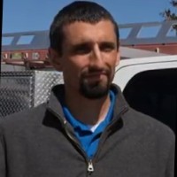 Troy Williams