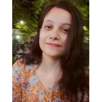 Anchal Choudhary