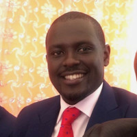 Rogers Arinaitwe Tushabe