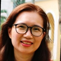 Uyen Le