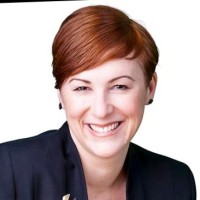 Vanessa Dowd