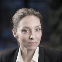 Martha Ahlmann