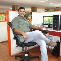 Kirankumar Vulichi