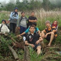 anugroho bin Harso Martono