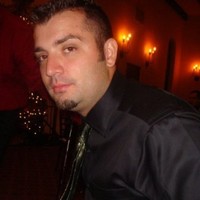 Dustin Delaney