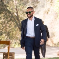 Mason Fetelika