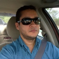 Williams Gil