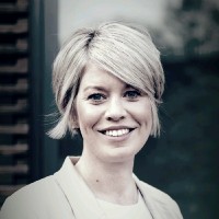 Jenny Geueke