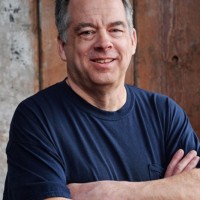 David Bachman
