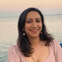Komal Akram