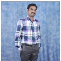 Venkatesu Meruva