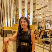 Neetu Mandiratta Ohri
