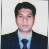 Ashfaque Shaikh