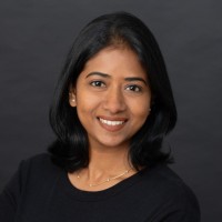 Nivedha Ravindranath