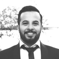Mohammad Amirhajloo