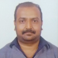Santosh A.S