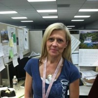 Jacquie Moore