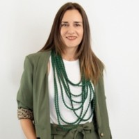 Andriana Vossou