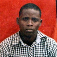 Joseph Ebenezer
