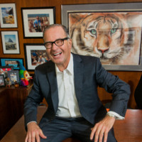 Gregg Patterson