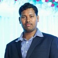 Bhargav Katkam