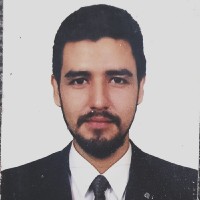 Nicolas Verdugo