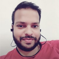 Abhishek P.