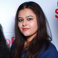 Nicole Shah