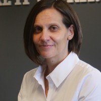 Alison Porter