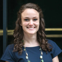Brooke (Van Baush) Core, AIA