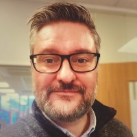 Stuart Leech