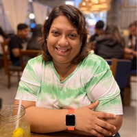 Devyani Jagdale
