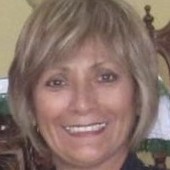 Roxana Mc Gregor