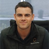 Mitchell Merkel