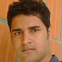 Shrikant Kumar