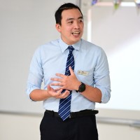 Jake Villagonzalo