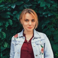Nadin Nikitsina