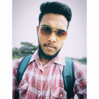 Shanto Mridha