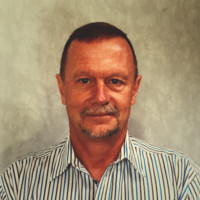 Louis Booysen