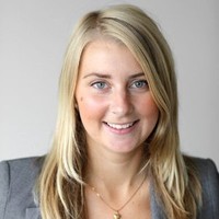 Sarah Ljungberg