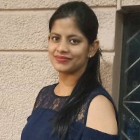 Shuruti Anand