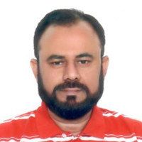 Md. Hasinur Rahman