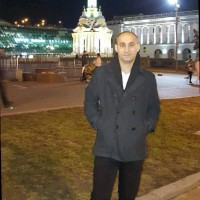 Alexey Eldarov