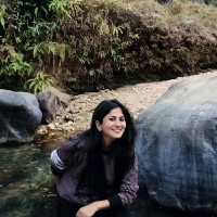 Deepa Sunar