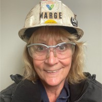 Margie Walls